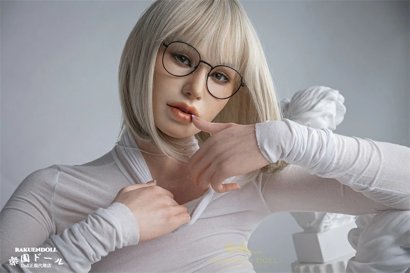 S19ヘッド irontechdoll 171㎝Dカップ普乳等身大シリコン製realdoll