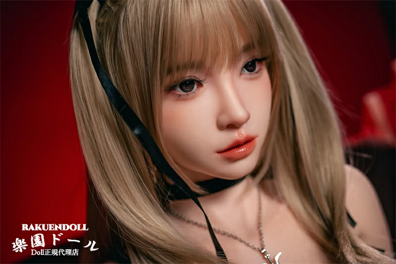 Jiusheng Doll #103B小柔ヘッド 149cm Bカップ 弥海砂コスプレ姿 love doll