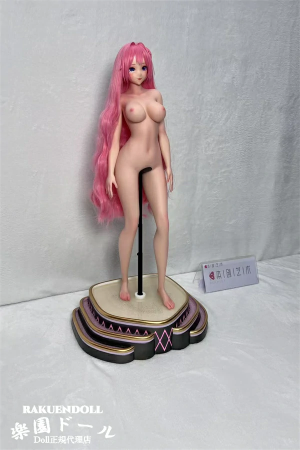BCdoll 桃乐丝dorothyヘッド 63cm Eカップ ダッチワイフ リアル フルヌード出荷写真