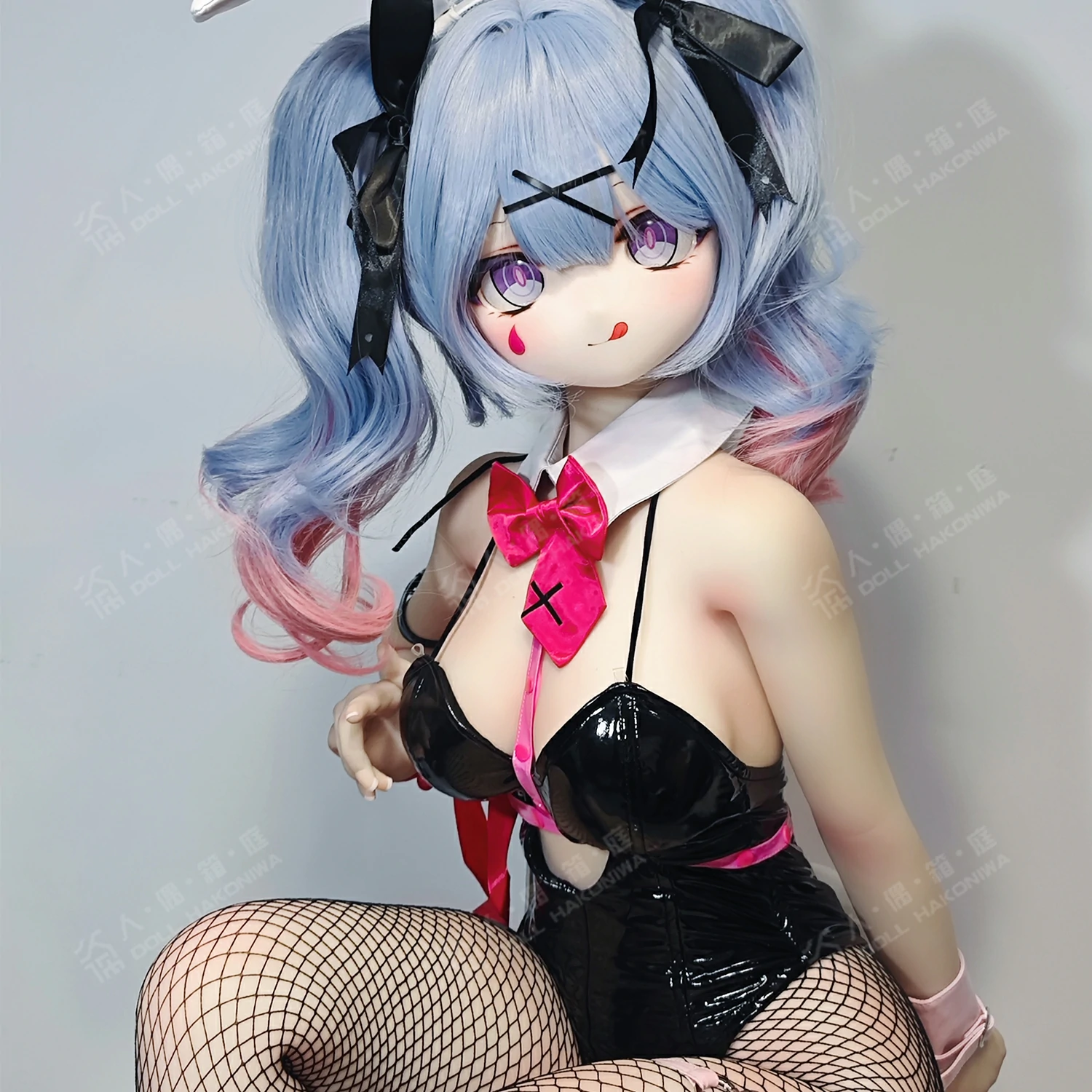 人偶箱庭 人形箱庭 アニメリアルドール  RABBIT HOLEヘッド 145cm Cカップ ラッビトホール サンプル画像