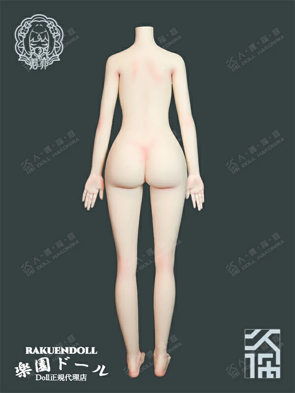 人偶箱庭 二次元風ラブドール 145cmボディフルヌード