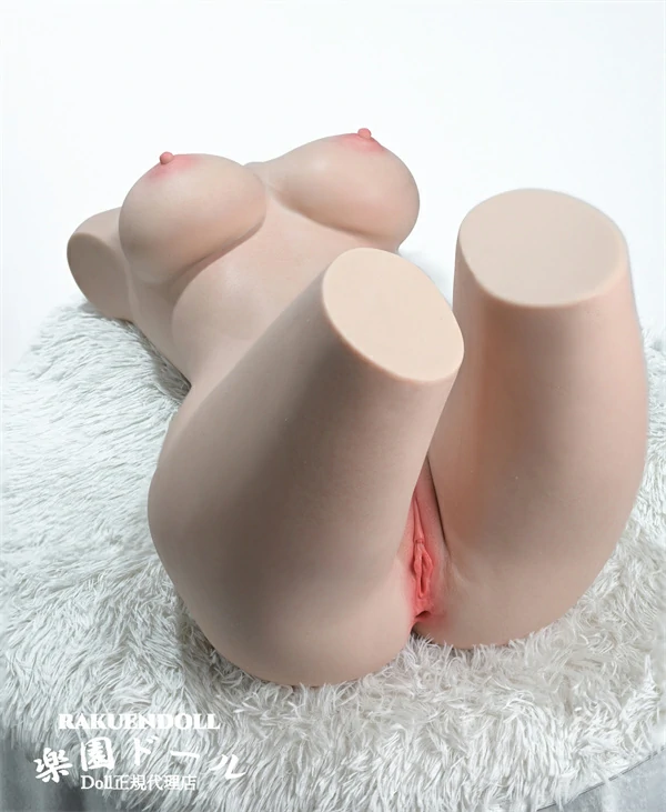 FUdoll 张银熙ヘッド 95cm Gカップ 清楚系 トルソー系 全裸無修正 おまんこ