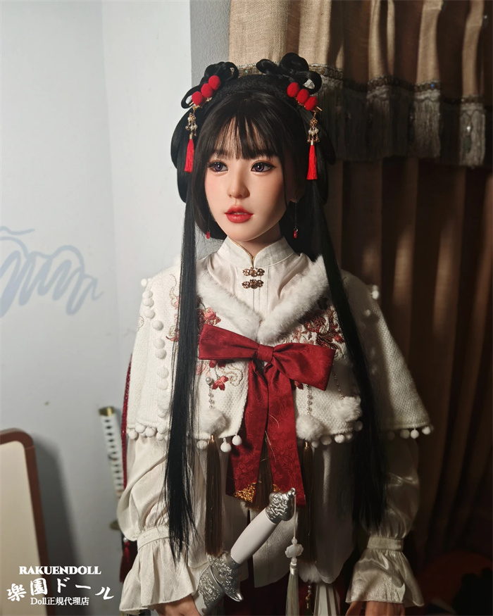 ドール作例1