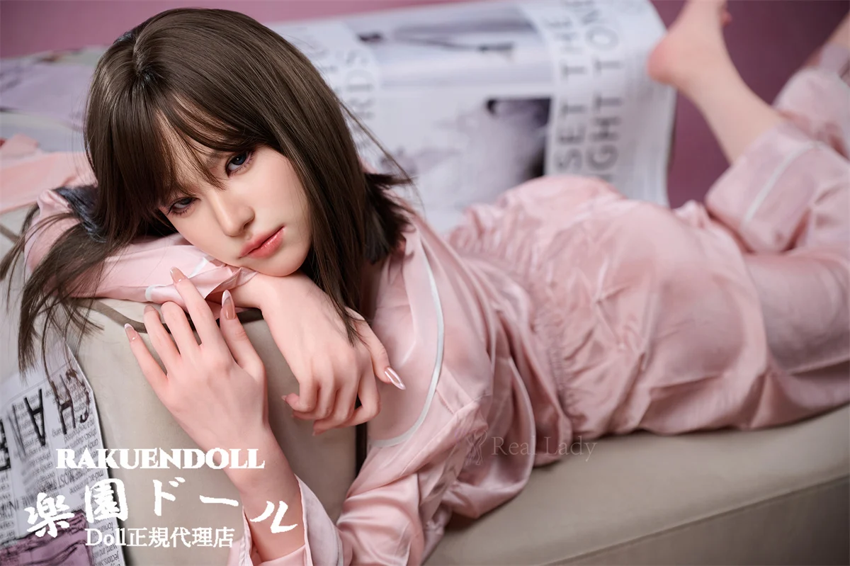 ラブドール Real lady R10ヘッド 150cm Eカップ
