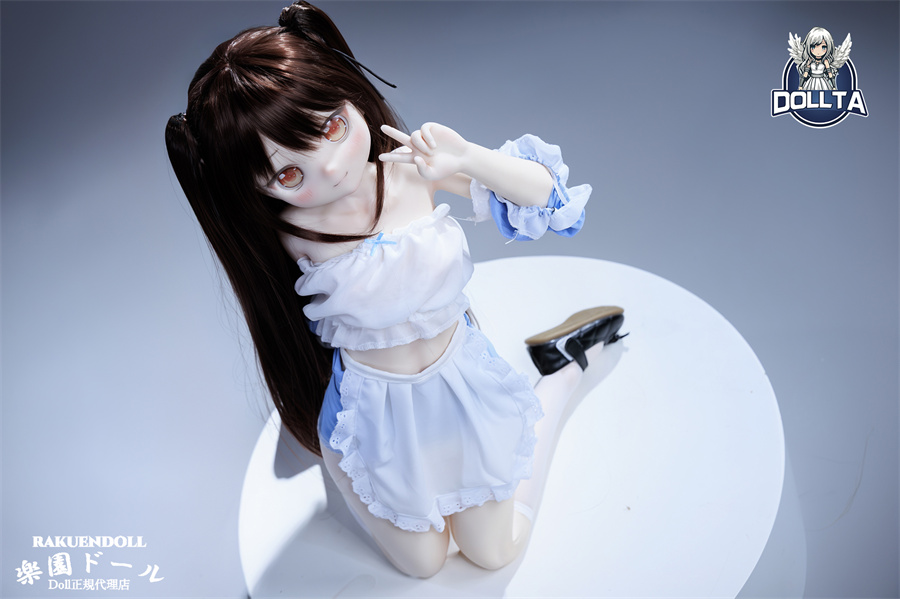 DOLLTA  芽依 (Mei)ヘッド 85cmBカップ アニメ風rabudo ru