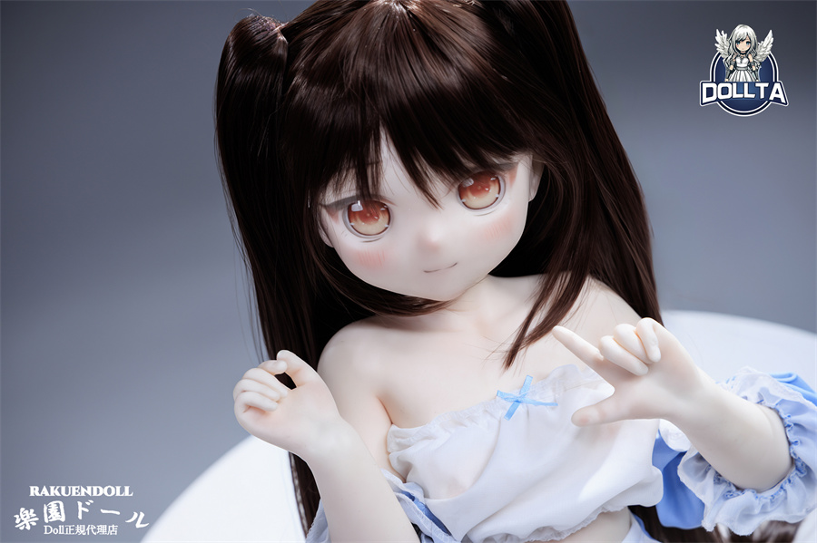DOLLTA  芽依 (Mei)ヘッド 85cmBカップ アニメ風ダッチ ドール