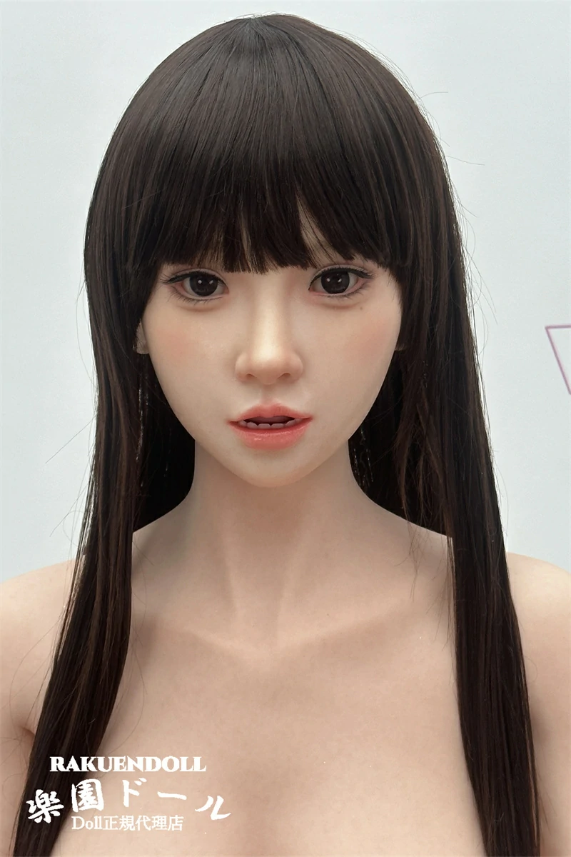 #22B miaヘッド＆149cm Bカップボディダッチワイフ実績画像 Jiusheng Doll 正面