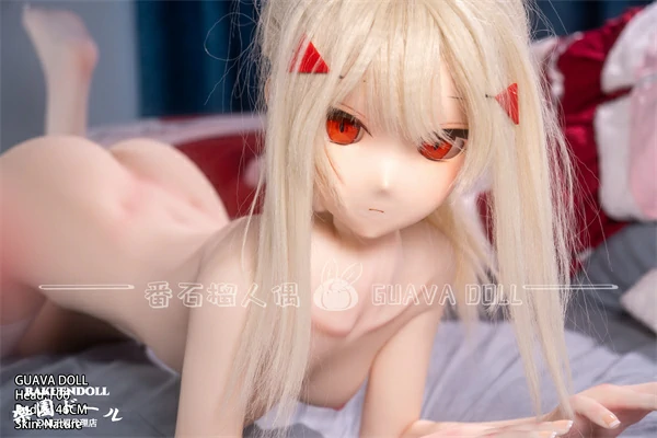 アダルト 人形 GUAVADOLL F06ヘッド＆146cm Cカップ