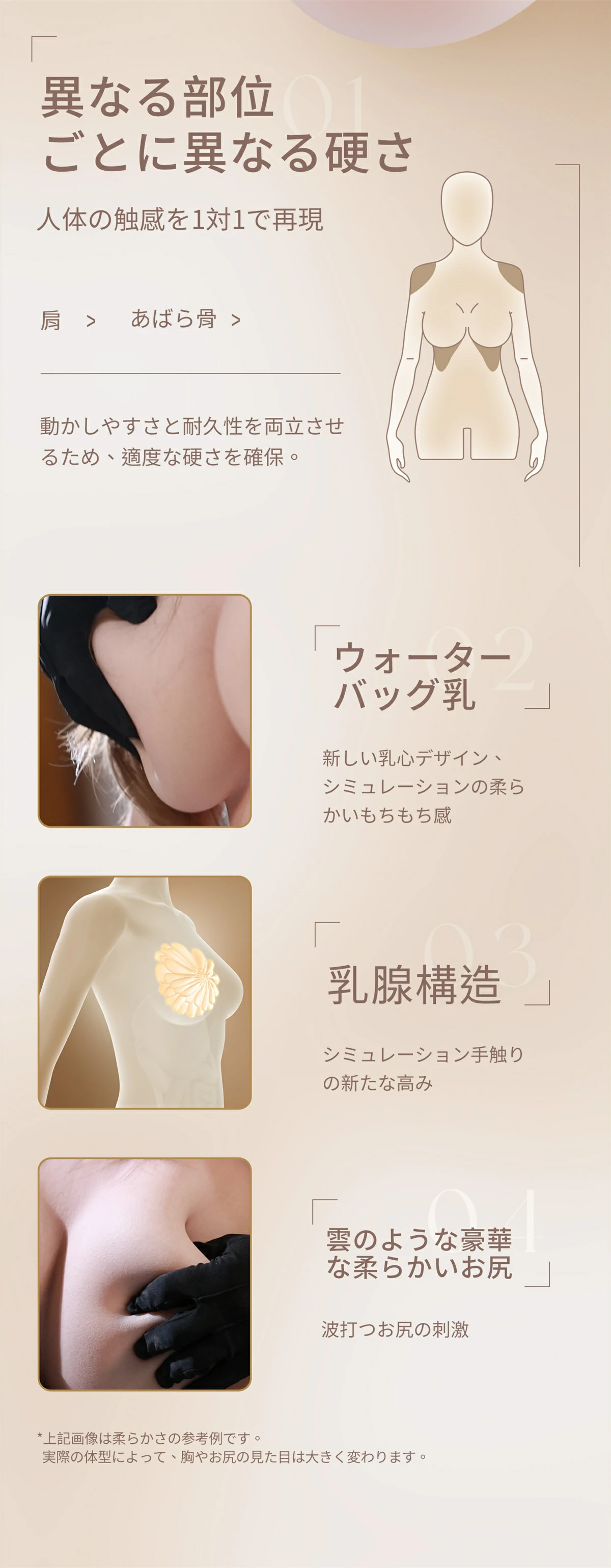 Top-sinodoll 【TYPEグラビア】 T48ヘッド 165cm Eカップ きれいなお姉ちゃん系ラブドール 詳しい