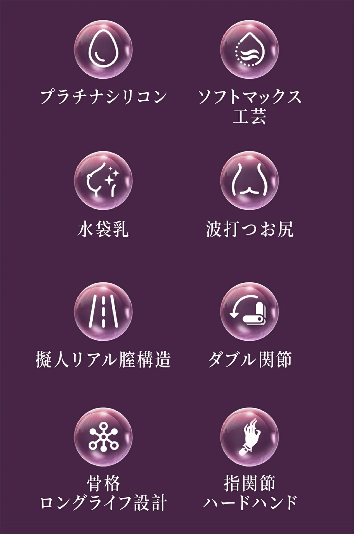Sino doll 実践向け ST9Miyin 153cmHカップ セックスドール