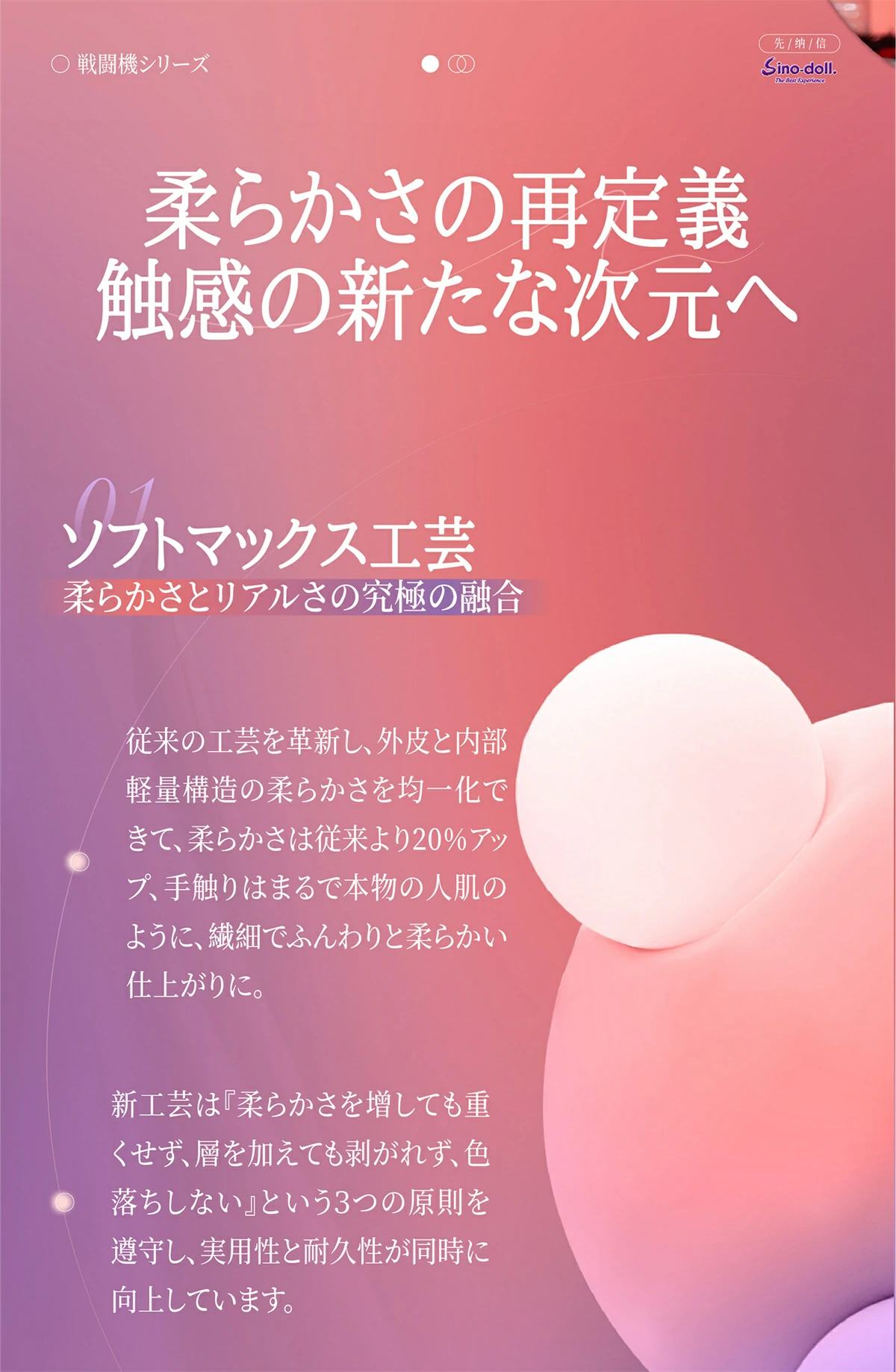 Sino doll 実践向け ST9Miyin 153cmHカップ ダッチドール