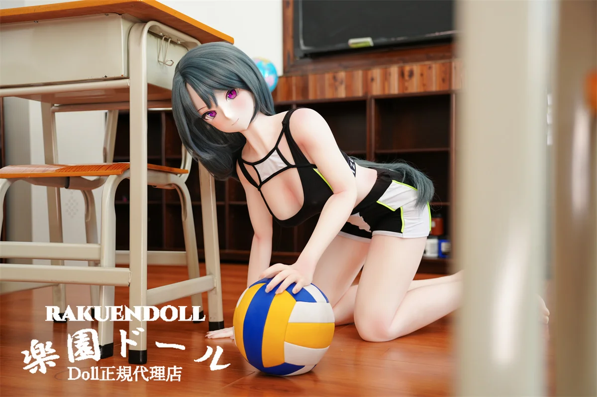 love doll MOZU DOLL 漫画家・柊裕一コラボ限定モデル！神崎樱花（カミザキサクラ）ちゃん 150cm Cカップ