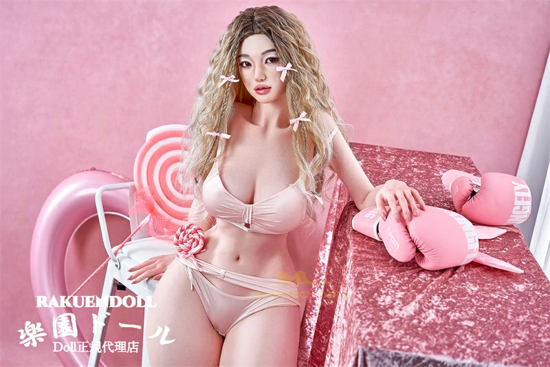 irontechdoll s14ヘッド &153cm fカップ miku 甘い系欧米風美少女 超リアル質感フルシリコン製ダッチワイフ横画像