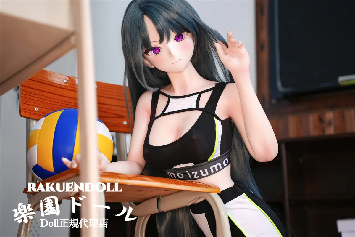 ラブドール MOZU DOLL 漫画家・柊裕一コラボ限定モデル！神崎樱花（カミザキサクラ）ちゃん 150cm Cカップ