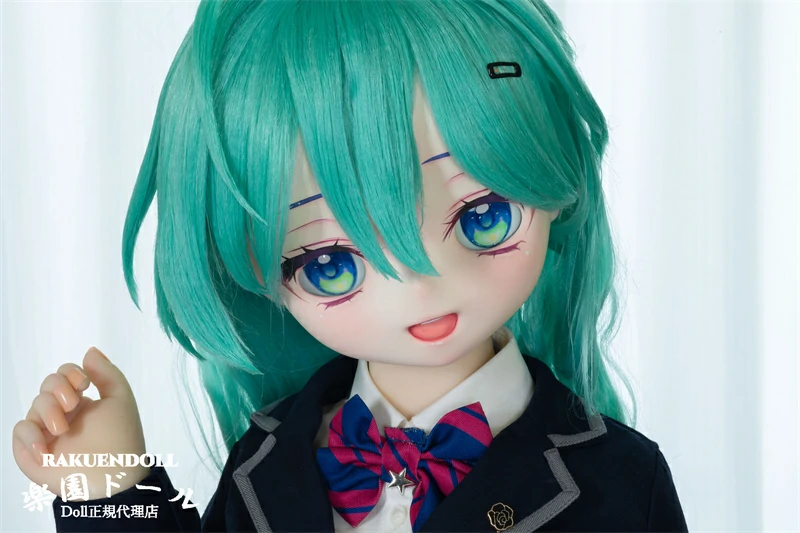 love ドール MW Girl(魔物姫) 芽衣ヘッド 115cm バスト中