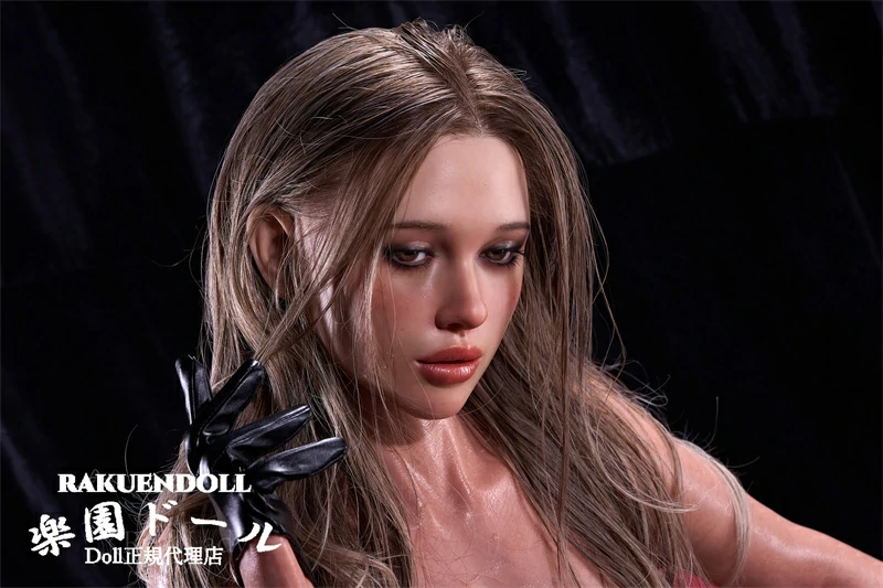 アダルト 人形 Real lady R4ヘッド 170cm Cカップ