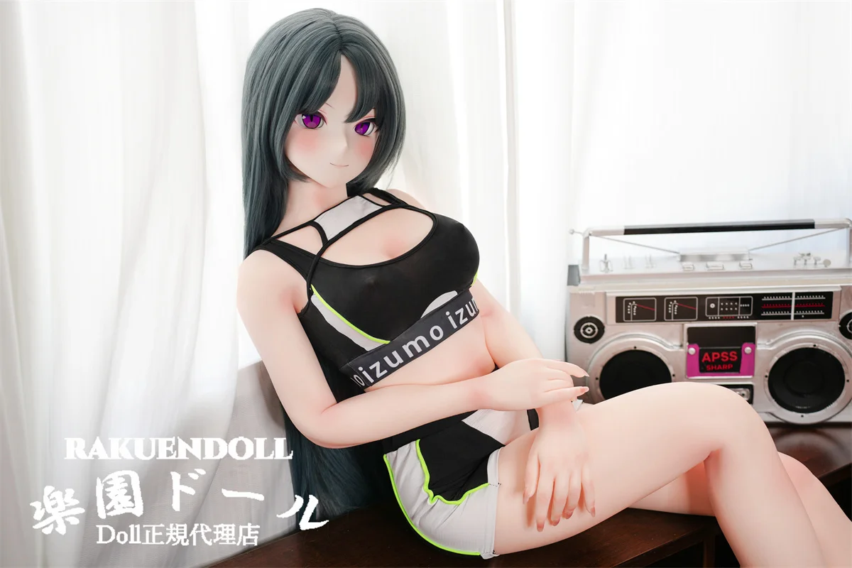 ダッチワイフ MOZU DOLL 漫画家・柊裕一コラボ限定モデル！神崎樱花（カミザキサクラ）ちゃん 150cm Cカップ