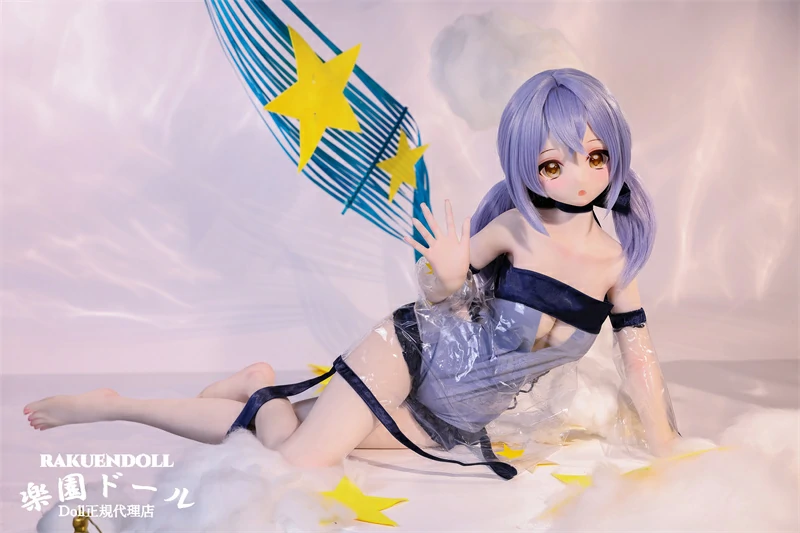 リアル人形 XYGO(许愿谷) R02ヘッド 141cm Cカップ
