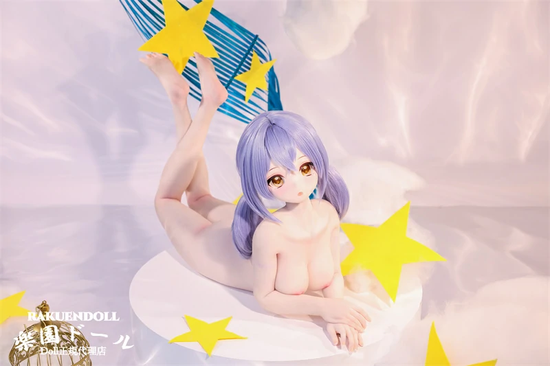 アダルト 人形 XYGO(许愿谷) XYGO(许愿谷) R02ヘッド 141cm Cカップ