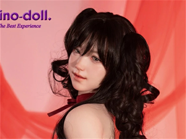 Sino doll ST21Linmiヘッド rabudo ru