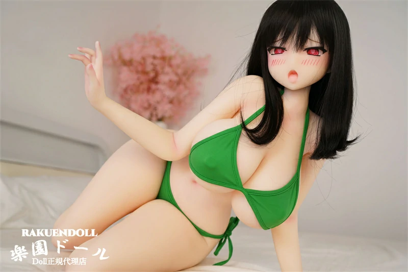 realdoll 色気美人 Irokebijin Koharuヘッド 98cm Lカップ 