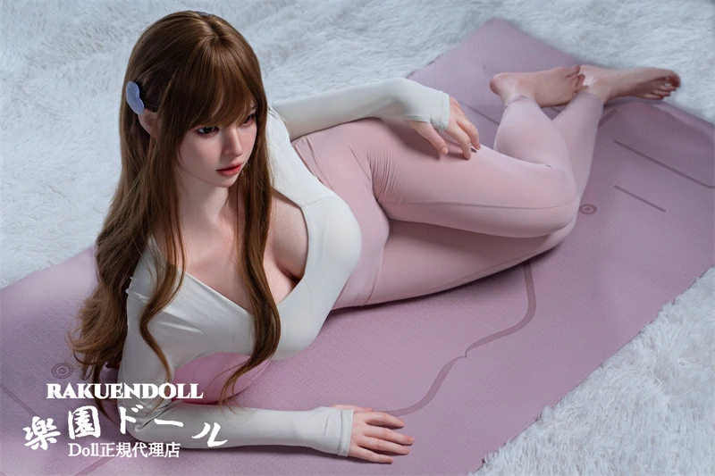 Irontech Doll T4ヘッド 161cm Fカップ ナチュラル美少女アダルトドール 横画像