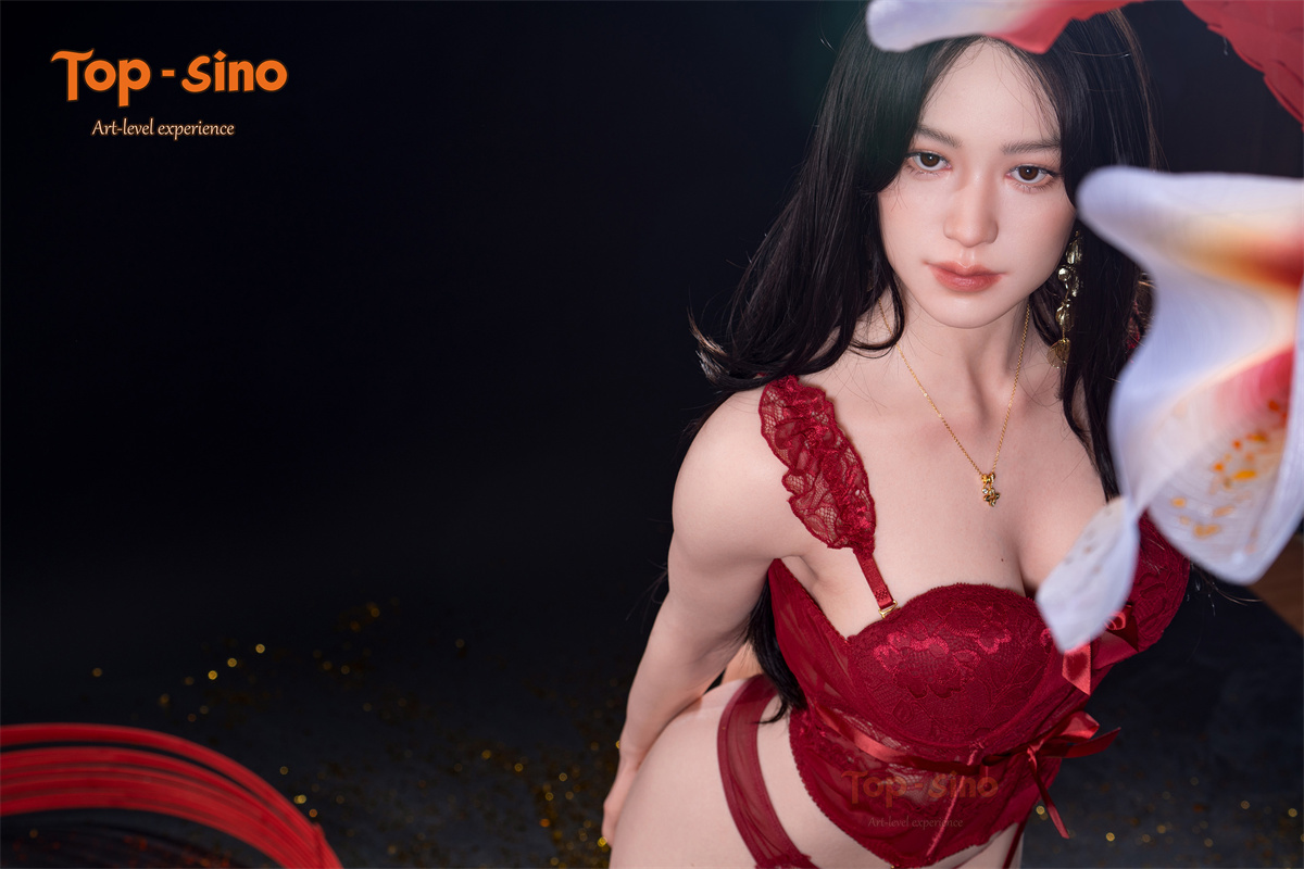 T48bヘッド 165cm Eカップ シームレス仕様 TOPsinodoll リアル人形