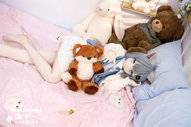 sexdoll XYGO(许愿谷) R04ヘッド 141cm Cカップ
