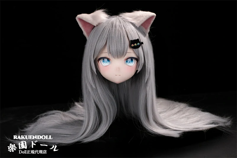リアル人形 XYGO(许愿谷) R04ヘッド 141cm Cカップ