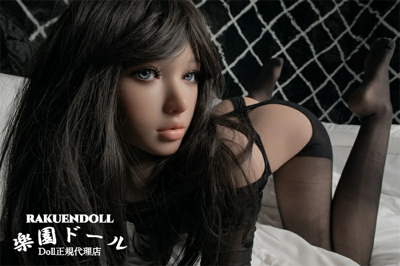 Art doll【NOVAシリーズ】 #7梓桤ヘッド 158cm Cカップ 小麦色肌モデル顔大人系アダルトドール 横画像