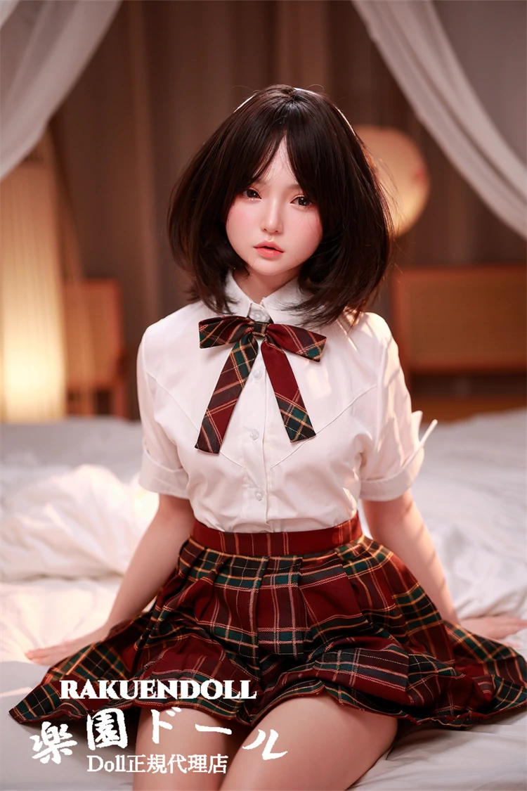 realdoll FUdoll J027曼一ヘッド 146cm AAカップ