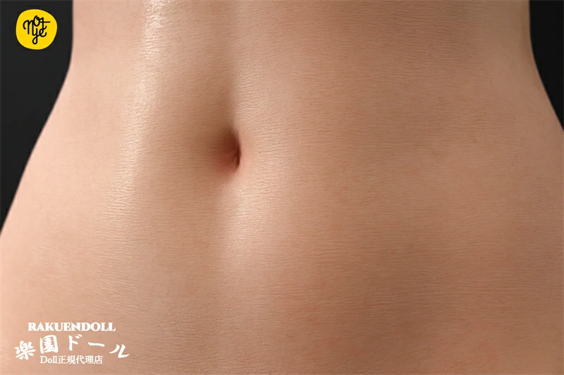 love ドール Doll Senior S40 18.5kg お尻トルソー