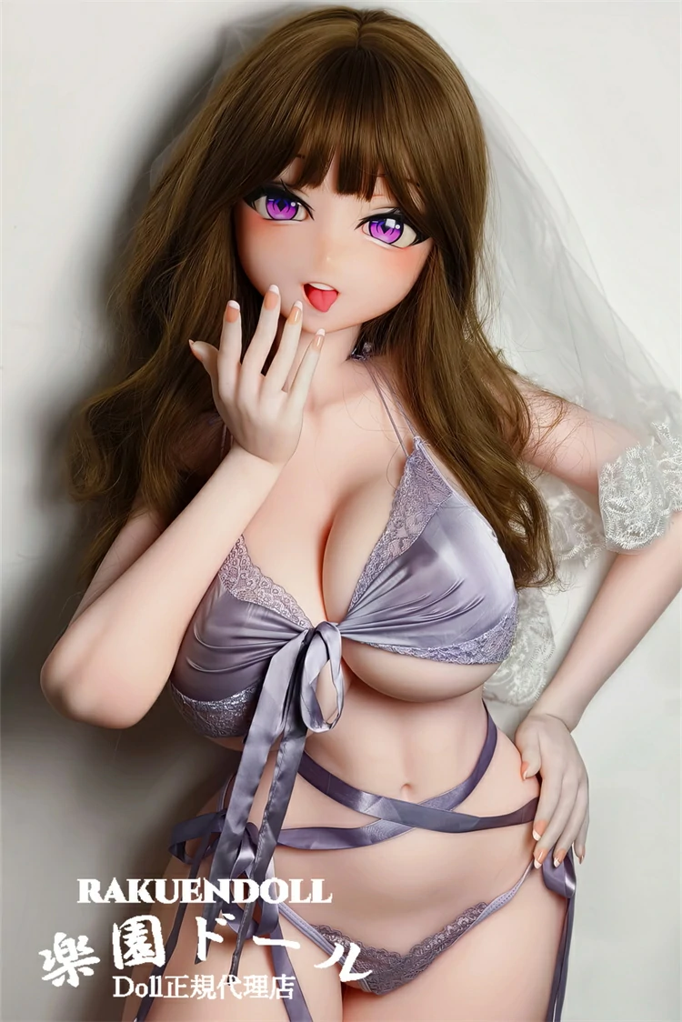 ラブドール ElsaBabe RAHC018ヘッド 163cm-L