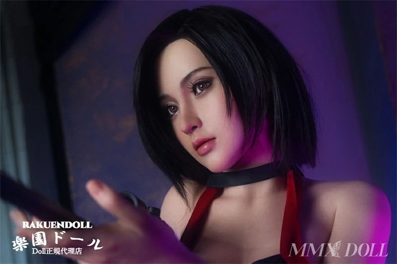 realdoll MMXDOLL 梦琪ヘッド 163cm Dカップ