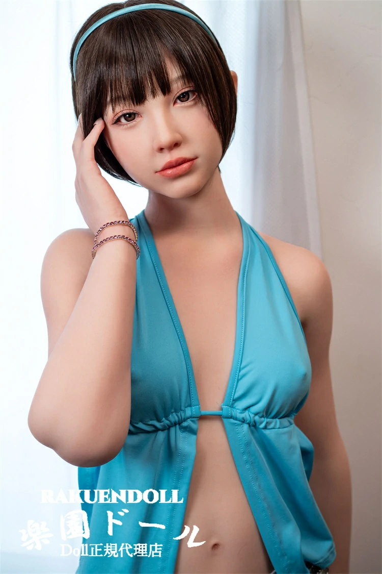 realdoll J-cute 咲良ヘッド 153cm Bカップ