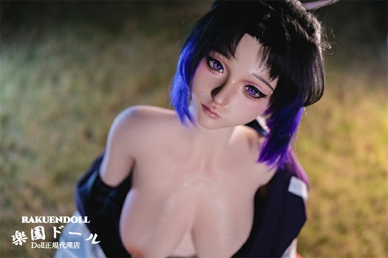 YFDOLL 郁香ヘッド 160cm Fカップ 鬼滅の刃コスプレ風 リアル人形 横画像