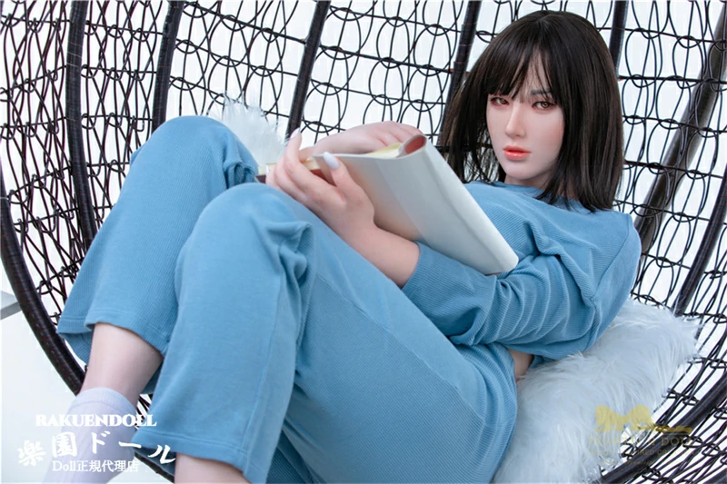 realdoll irontech doll S1 Miyaヘッド 160cm Hカップ