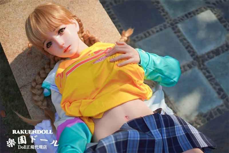 sexdoll YFDOLL 霜降ヘッド 156cm Iカップ