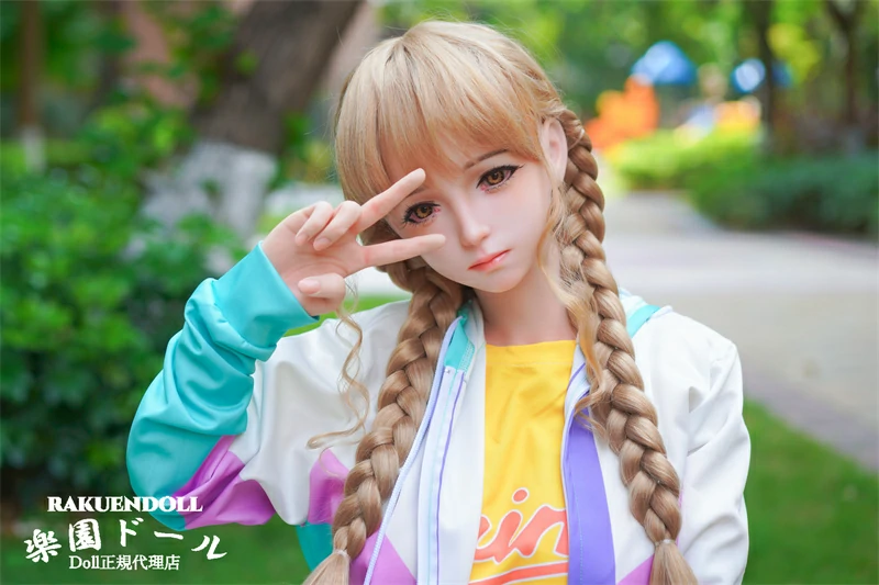 realdoll YFDOLL 霜降ヘッド 156cm Iカップ