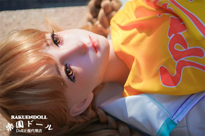 love ドール YFDOLL 霜降ヘッド 156cm Iカップ