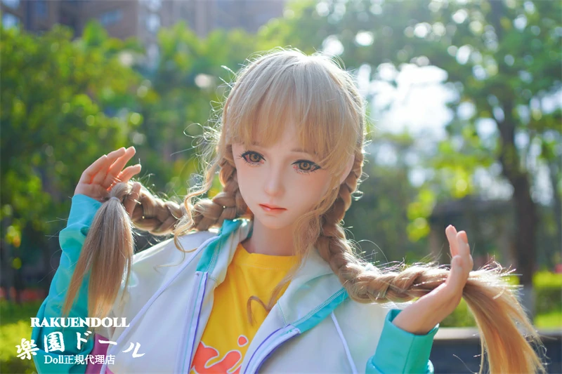 sexdoll YFDOLL 霜降ヘッド 156cm Iカップ