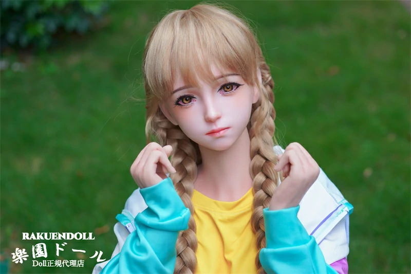 アダルト 人形 YFDOLL 霜降ヘッド 156cm Iカップ