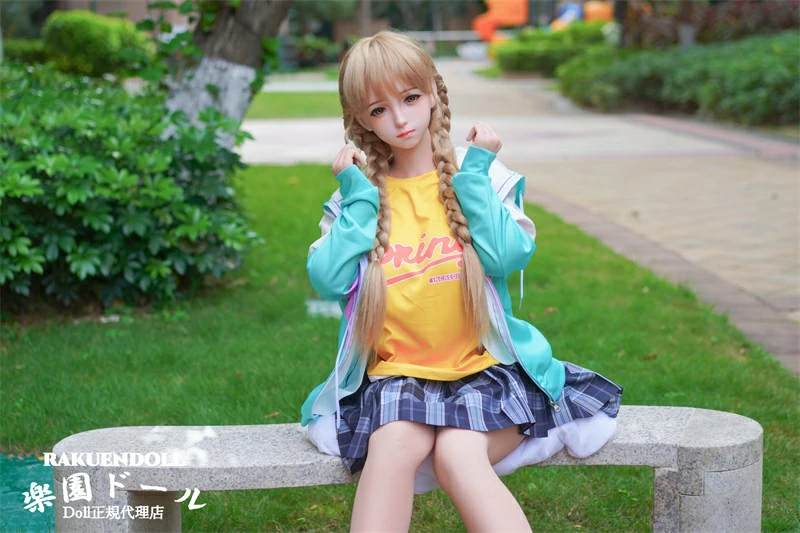 love ドール YFDOLL 霜降ヘッド 156cm Iカップ