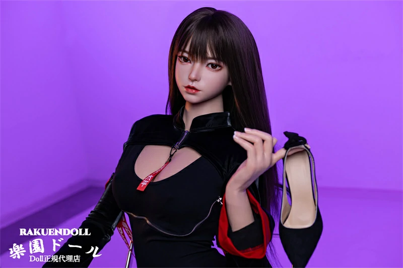 realdoll FUdoll 163cm Ｄカップ 白桃ヘッド