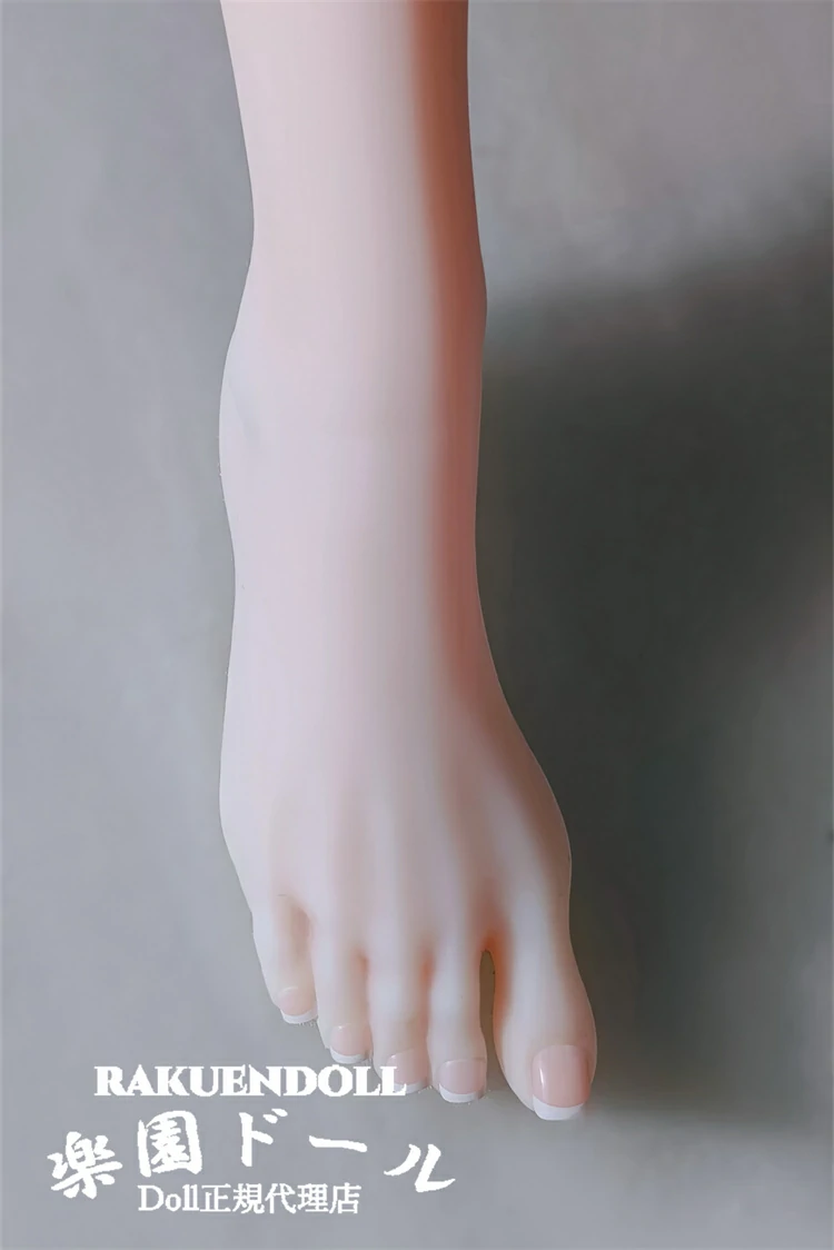 sexdoll Elsa Babe RAD049 風間紅葉ヘッド 151cm-L
