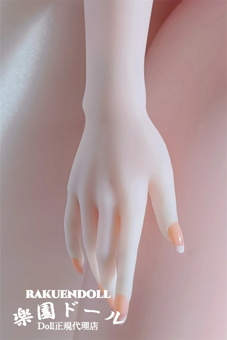love ドール Elsa Babe RAD049 風間紅葉ヘッド 151cm-L