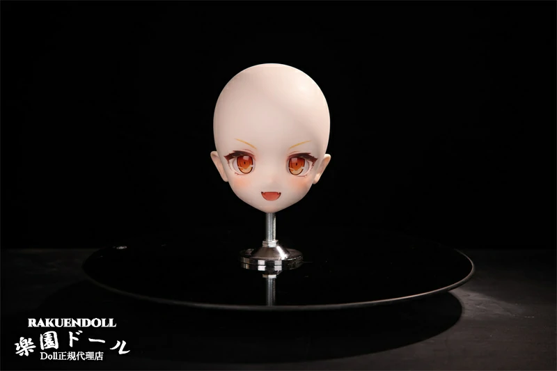 sexdoll XYGO(许愿谷) R02ヘッド 141cm Cカップ キスショット 忍野忍コスプレ 横画像