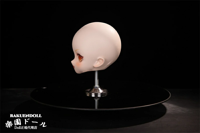sexdoll XYGO(许愿谷) R02ヘッド 141cm Cカップ キスショット 忍野忍コスプレ 横画像