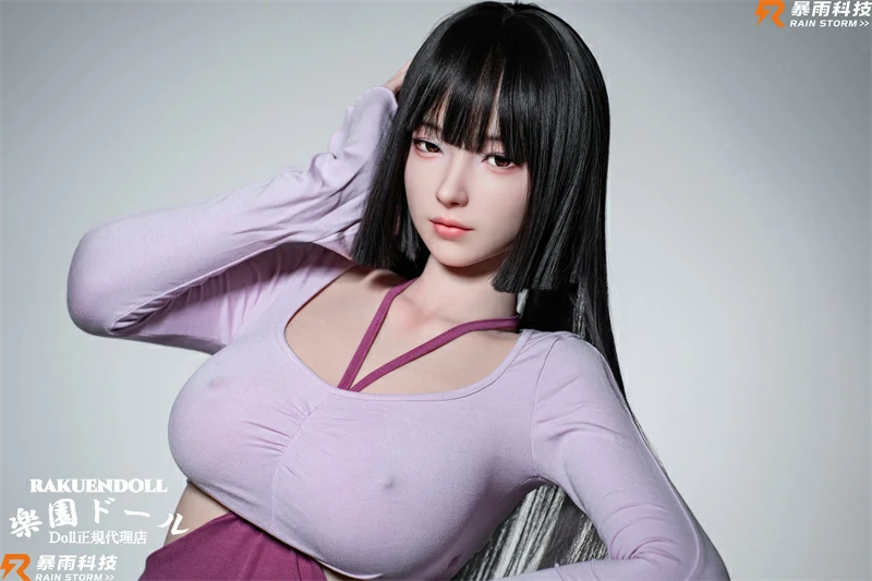 love ドール Real Girl RainStorm别注品 Socratesヘッド 165cm-Eカップ