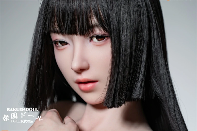 アダルト 人形 Real Girl RainStorm别注品 Socratesヘッド 165cm-Eカップ